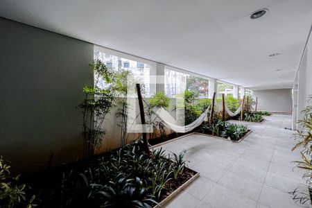 Apartamento à venda com 50m², 1 quarto e 1 vagaÁrea comum