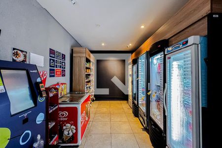 Apartamento à venda com 50m², 1 quarto e 1 vagaÁrea comum