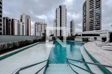 Apartamento à venda com 50m², 1 quarto e 1 vagaÁrea comum - Piscina