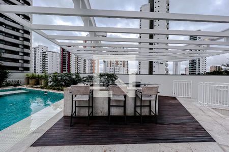 Apartamento à venda com 50m², 1 quarto e 1 vagaÁrea comum