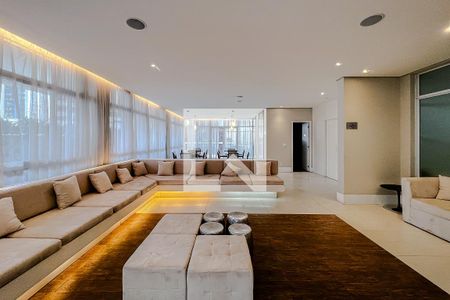 Apartamento à venda com 50m², 1 quarto e 1 vagaÁrea comum