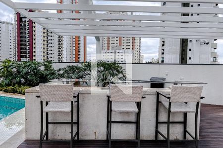 Apartamento à venda com 50m², 1 quarto e 1 vagaÁrea comum