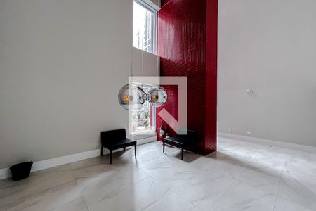 Apartamento à venda com 50m², 1 quarto e 1 vagaÁrea comum
