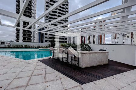 Apartamento à venda com 50m², 1 quarto e 1 vagaÁrea comum