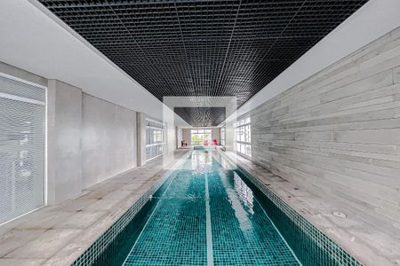 Apartamento à venda com 50m², 1 quarto e 1 vagaÁrea comum