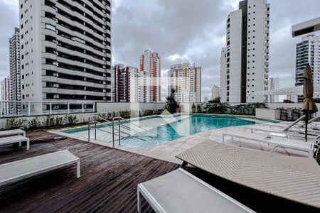 Apartamento à venda com 50m², 1 quarto e 1 vagaÁrea comum - Piscina