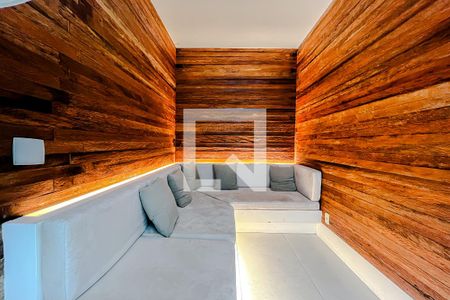 Apartamento à venda com 50m², 1 quarto e 1 vagaÁrea comum