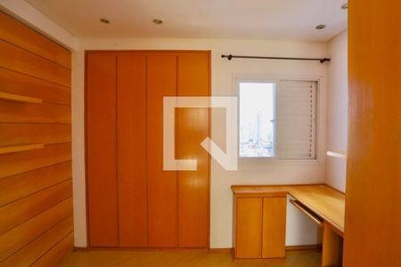 Quarto 1 de apartamento para alugar com 2 quartos, 94m² em Mooca, São Paulo