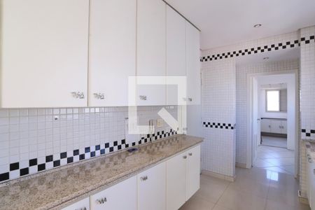 Apartamento para alugar com 94m², 2 quartos e 2 vagasCozinha