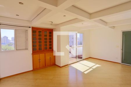 Sala de apartamento para alugar com 2 quartos, 94m² em Mooca, São Paulo