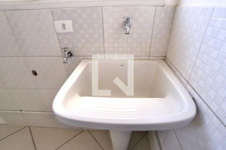 Apartamento para alugar com 94m², 2 quartos e 2 vagasÁrea de Serviço