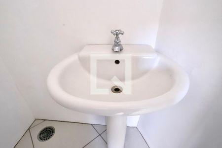 Apartamento para alugar com 94m², 2 quartos e 2 vagasBanheiro de serviço