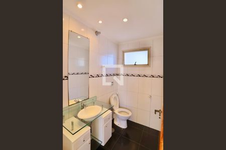 Apartamento para alugar com 94m², 2 quartos e 2 vagasBanheiro