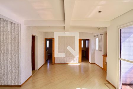 Sala de apartamento para alugar com 2 quartos, 94m² em Mooca, São Paulo