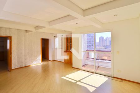 Sala de apartamento para alugar com 2 quartos, 94m² em Mooca, São Paulo
