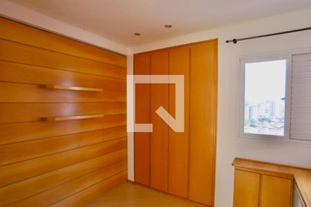 Quarto 1 de apartamento para alugar com 2 quartos, 94m² em Mooca, São Paulo