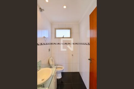 Apartamento para alugar com 94m², 2 quartos e 2 vagasBanheiro