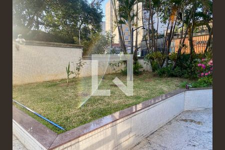 Apartamento para alugar com 94m², 2 quartos e 2 vagasÁrea comum