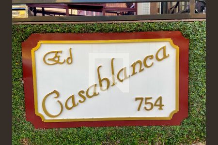 Apartamento para alugar com 94m², 2 quartos e 2 vagasFachada