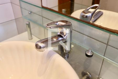 Apartamento para alugar com 94m², 2 quartos e 2 vagasBanheiro