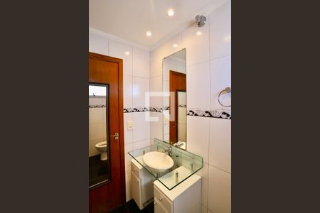 Apartamento para alugar com 94m², 2 quartos e 2 vagasBanheiro