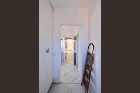 Apartamento para alugar com 94m², 2 quartos e 2 vagasQuarto de Serviço