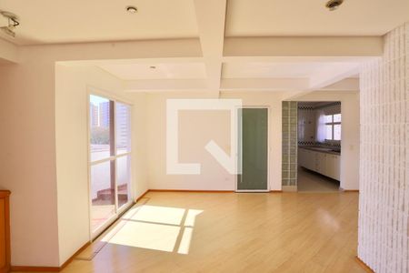 Sala de apartamento para alugar com 2 quartos, 94m² em Mooca, São Paulo