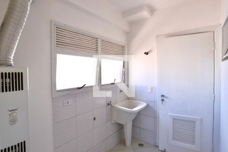 Apartamento para alugar com 94m², 2 quartos e 2 vagasÁrea de Serviço