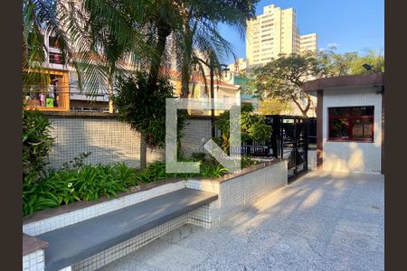 Apartamento para alugar com 94m², 2 quartos e 2 vagasÁrea comum