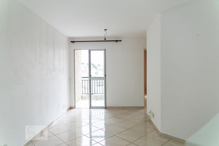 Sala de apartamento para alugar com 2 quartos, 55m² em São João Clímaco, São Paulo