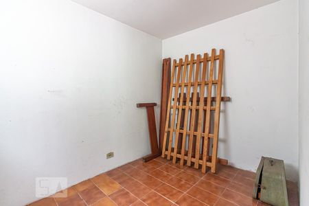 Casa à venda com 800m², 4 quartos e 3 vagasQuarto de Serviço