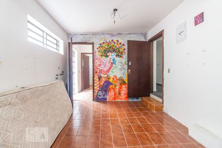 Casa à venda com 800m², 4 quartos e 3 vagasQuarto de Serviço
