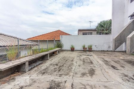 Casa à venda com 800m², 4 quartos e 3 vagasQuintal