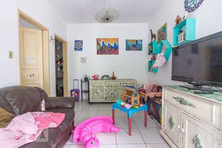 Casa à venda com 800m², 4 quartos e 3 vagasSala