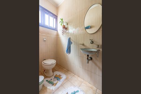 Lavabo de casa à venda com 4 quartos, 800m² em Jaguaré, São Paulo