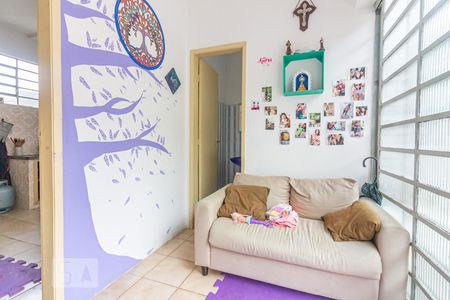 Casa à venda com 800m², 4 quartos e 3 vagasSala