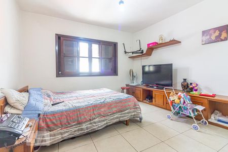 Suite 1 de casa à venda com 4 quartos, 800m² em Jaguaré, São Paulo