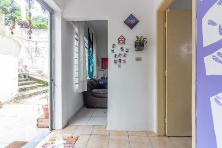 Casa à venda com 800m², 4 quartos e 3 vagasSala