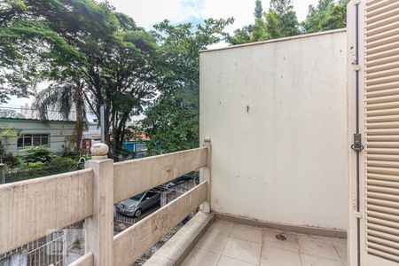 Casa à venda com 800m², 4 quartos e 3 vagasVaranda