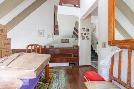 Sala de casa à venda com 4 quartos, 800m² em Jaguaré, São Paulo