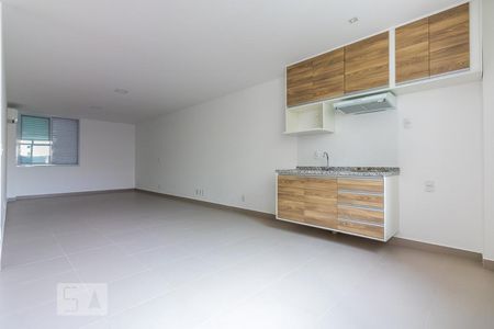 Kitnet de kitnet/studio à venda com 1 quarto, 57m² em República, São Paulo