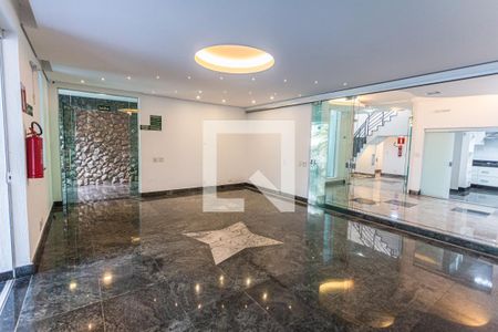 Sala 2 de casa para alugar com 4 quartos, 300m² em Sion, Belo Horizonte