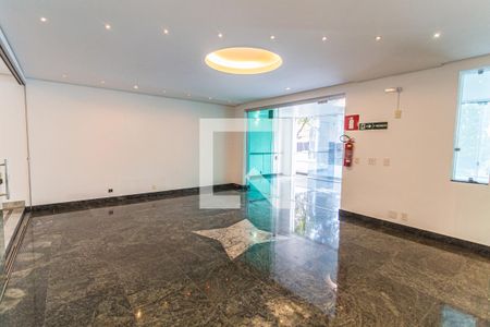 Sala 2 de casa para alugar com 4 quartos, 300m² em Sion, Belo Horizonte