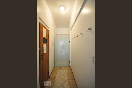 Sauna de apartamento para alugar com 1 quarto, 40m² em Vila Andrade, São Paulo