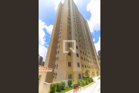 Apartamento à venda com 42m², 2 quartos e sem vagaFachada do Prédio