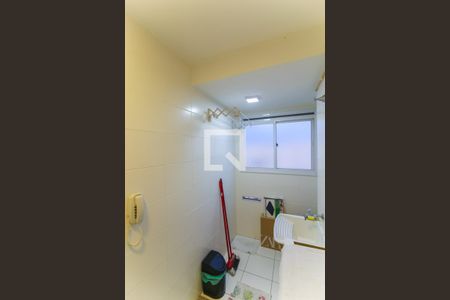 Apartamento à venda com 42m², 2 quartos e sem vagaÁrea de Serviço