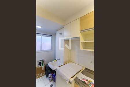 Apartamento à venda com 42m², 2 quartos e sem vagaÁrea de Serviço