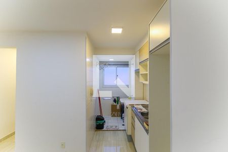 Apartamento à venda com 42m², 2 quartos e sem vagaCozinha