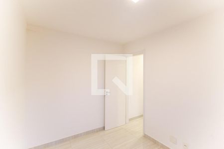 Apartamento à venda com 42m², 2 quartos e sem vagaQuarto 2