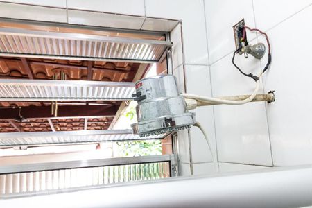 Banheiro de apartamento para alugar com 1 quarto, 65m² em Engenho Novo, Rio de Janeiro